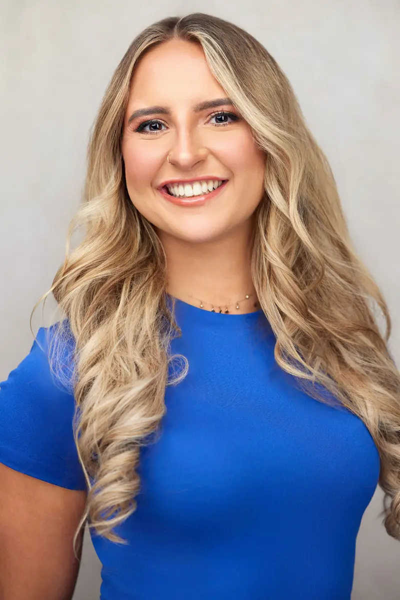 Freya — Founder, online GCSE Geography tutor at Olympus Geography